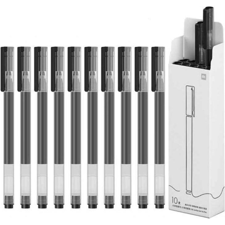 Xiaomi, Schreibstifte, Mi Pen (Schwarz, 10 x)