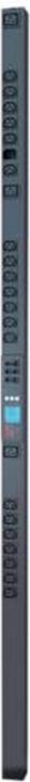 Actual product image APC Rack PDU 2G Metered-by-Outlet ZeroU 16A 230V (21) C13 & (3) C19 Cord Length (3m) IEC320 (3680 VA, 3680 W)