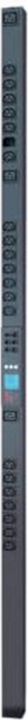 Actual product image APC Rack PDU 2G Metered-by-Outlet ZeroU 16A 230V (21) C13 & (3) C19 Cord Length (3m) IEC320 (3680 VA, 3680 W)