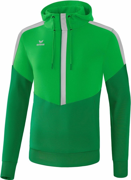 Actual product image Erima Squad Hooded Sweat (3XL)
