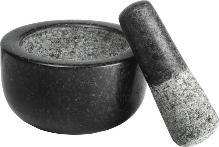 Immagine prodotto Schwarz Kitchen Mortaio e pestello