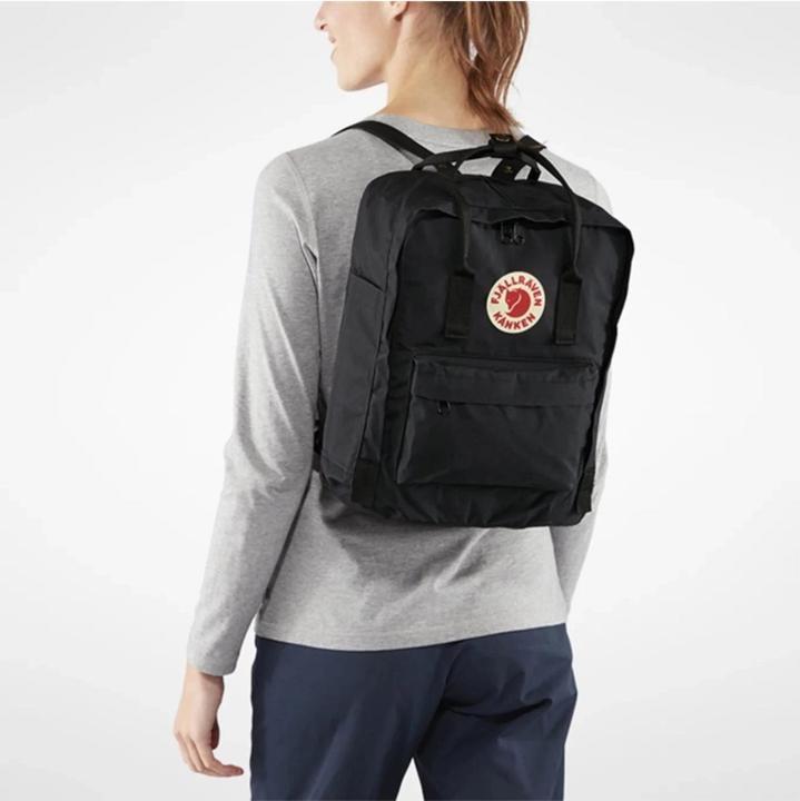 Actual product image Fjällräven Kånken (16 l)