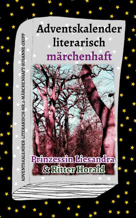 Adventskalender literarisch mrchenhaft