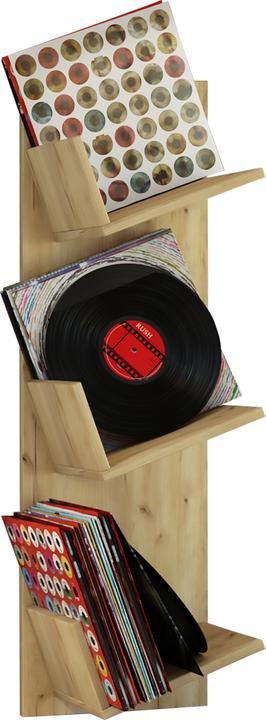 Actual product image VCM Sulda (33 x 26 x 106 cm)