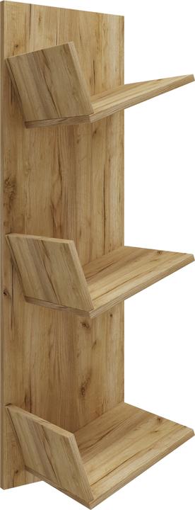 Honey oak