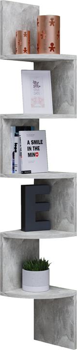 Beton-Optik