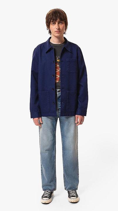 Produktbild Nudie Jeans Overshirt BARNEY (M)