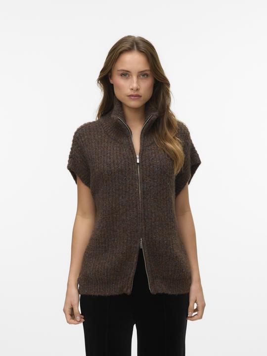 Actual product image Vero Moda VMSALTY Strickweste Weste (M)
