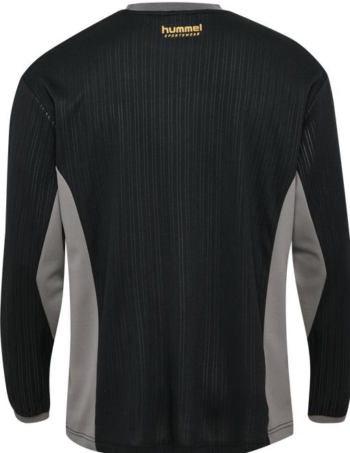 Actual product image hummel Hmlloose fb jersey l/s topscorer (XL)