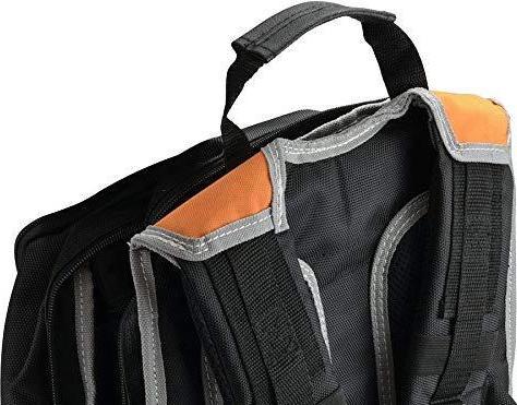 Actual product image Neo Tools Tool backpack 84-304 (18 pieces)