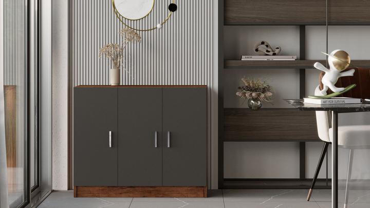 Image du produit Skye Decor Azriel (89 x 38 x 73.80 cm)