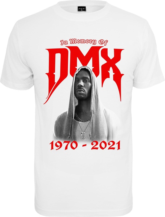 Actual product image MT DMX Memory Tee (XL)