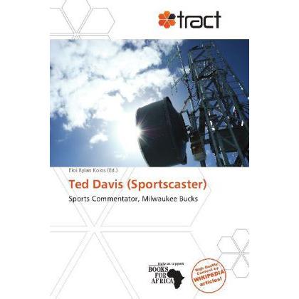 Ted Davis (Sportscaster), Fachbücher von Eloi Rylan Koios