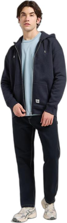 Produktbild Lee Sweatjacke Ww Full Zip Hoodie (S)