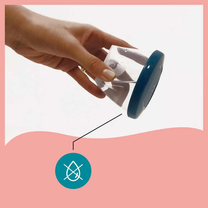 Actual product image Babymoov Babybols
