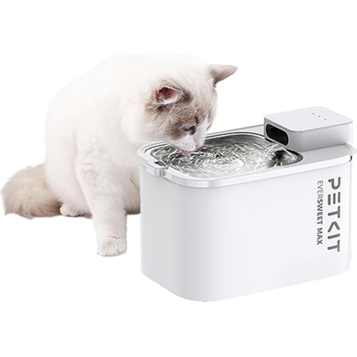 Thumbnail - Petkit Eversweet Max (3 l), Futternapf