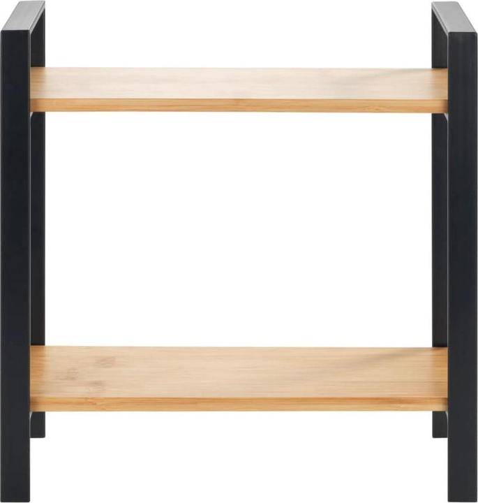 Produktbild Wenko Küchenregal Lou (32 x 11 x 33 cm)