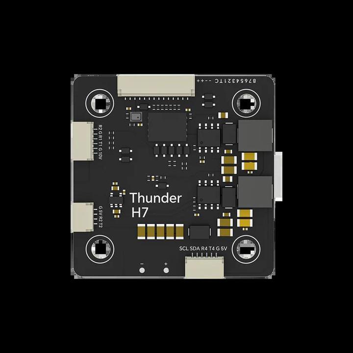 Actual product image Dronefactory iFlight Thunder H7 Flight Controller