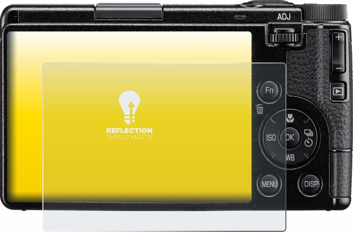 Image du produit upscreen Reflection Shield Protection Mat (Protecteur d'écran)