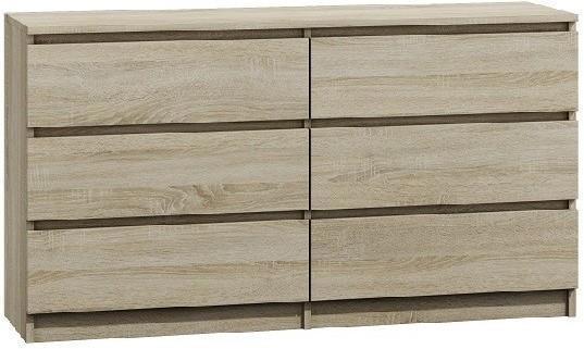 Produktbild Topeshop M6 140 (138 x 40 x 77 cm)