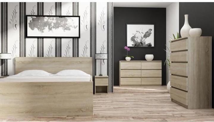 Produktbild Topeshop M6 120 Son (120 x 30 x 77 cm)