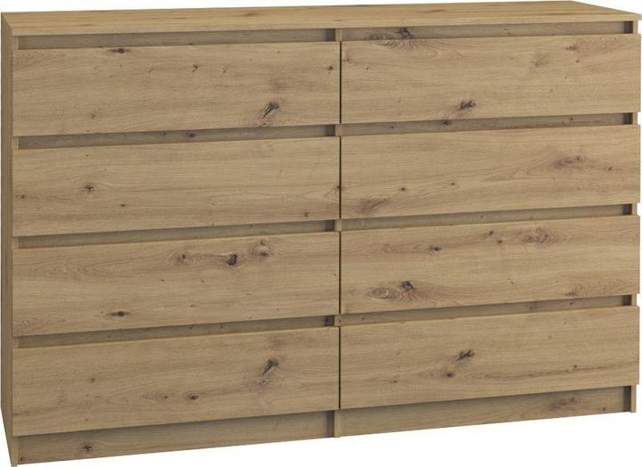 Produktbild Topeshop Kommode (138 x 40 x 97 cm)