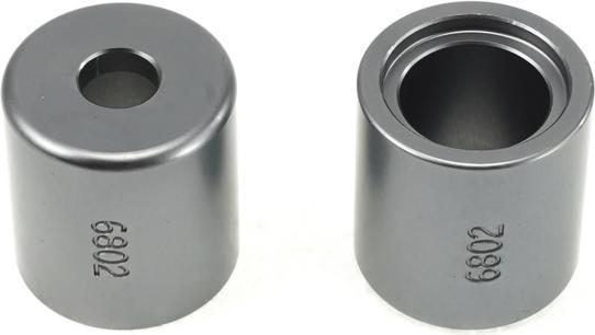 Actual product image Enduro Bearing 6802
