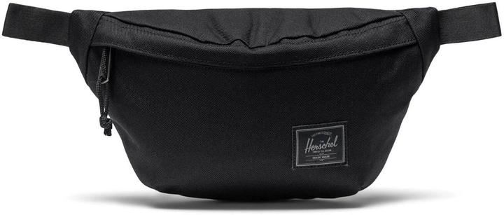 Black tonal, Schwarz