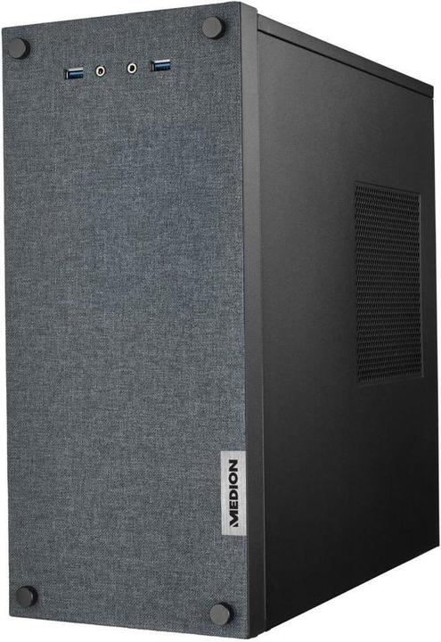 Actual product image Medion Akoya S65 MT MD35196 (512 GB, 16 GB, AMD Ryzen 5 5600X, GeForce RTX 3060)