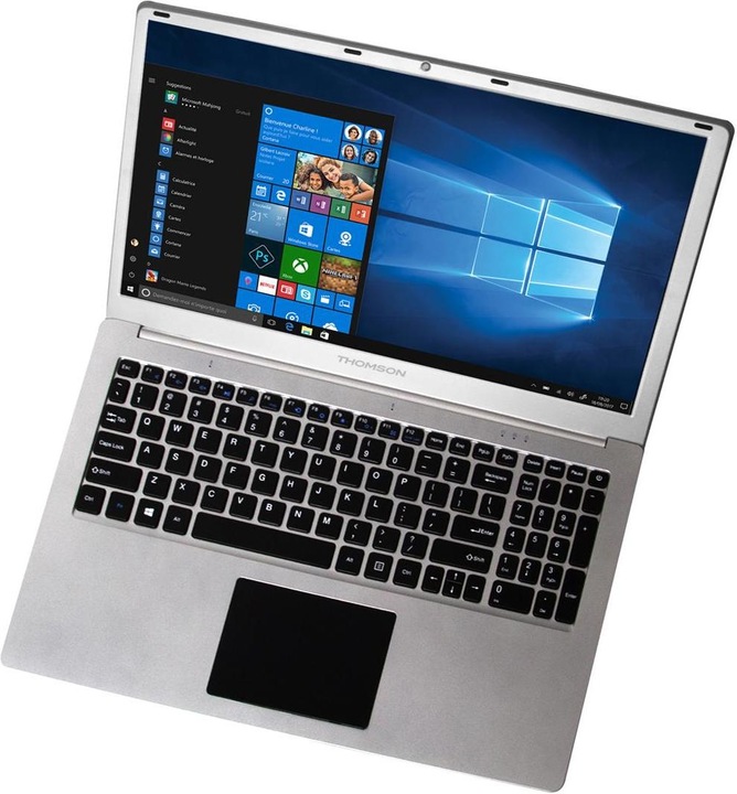 Produktbild Thomson Neo 15 (15.60", Intel Celeron N4020, 8 GB, 256 GB, DE)