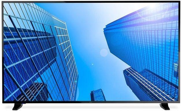 Image du produit NEC MultiSync E498 (3840 x 2160 pixels, 48.50")