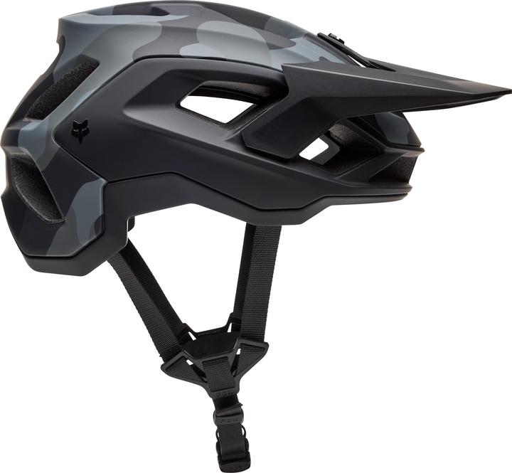 Produktbild Fox Speedframe Helmet (55 - 59 cm)