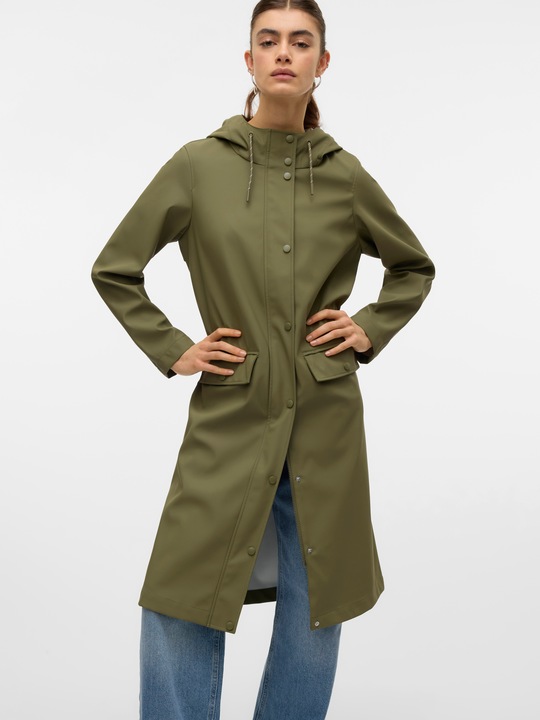 Immagine prodotto Vero Moda VMMALOU giacca mackintosh (M)