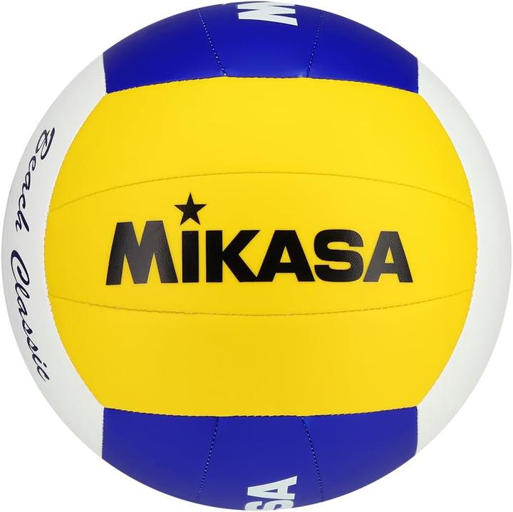 Image du produit Mikasa Beach-volley VX20 classique