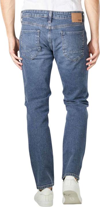Produktbild Mavi Yves Jeans Slim Skinny Fit Vintage Blue Black