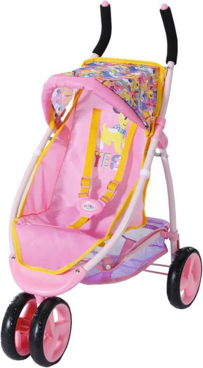 Produktbild Zapf Creation BABY born Jogger