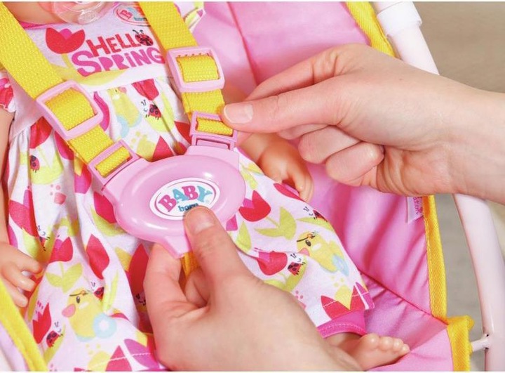 Produktbild Zapf Creation BABY born Jogger