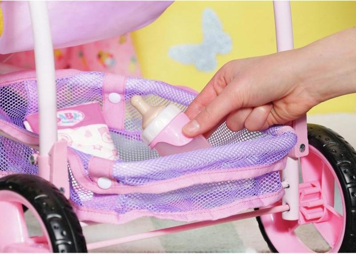 Produktbild Zapf Creation BABY born Jogger