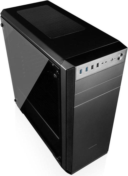Immagine prodotto Modecom *Oberon Pro Glass S Nero (ATX)