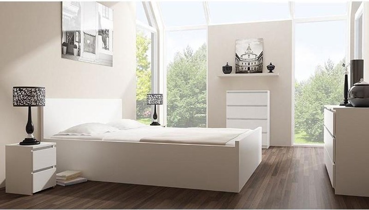 Produktbild Topeshop Biel (70 x 40 x 112 cm)