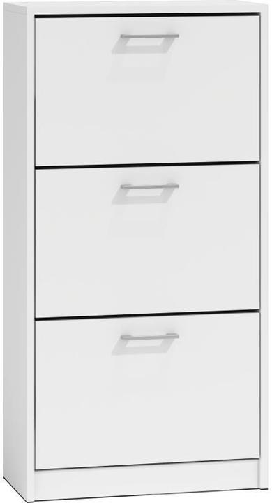 Topeshop Francisco (60 x 28 x 116 cm)