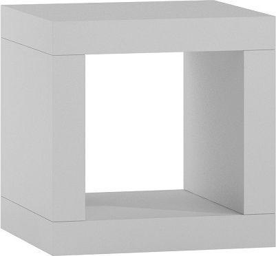 Immagine prodotto Topeshop Libreria per soggiorno KALAX 1X1 (42 x 38 x 42 cm)