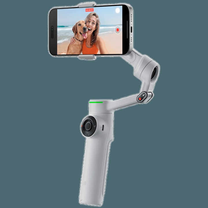 Productafbeelding Insta360 Flow 2 Pro Standard Bundle (Smartphone, 0.30 kg)