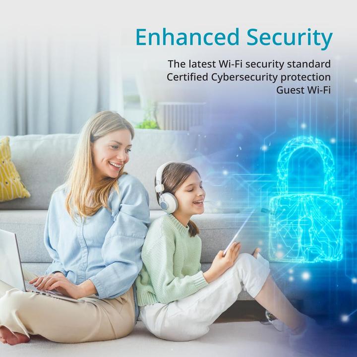 Image du produit D-Link G530V2