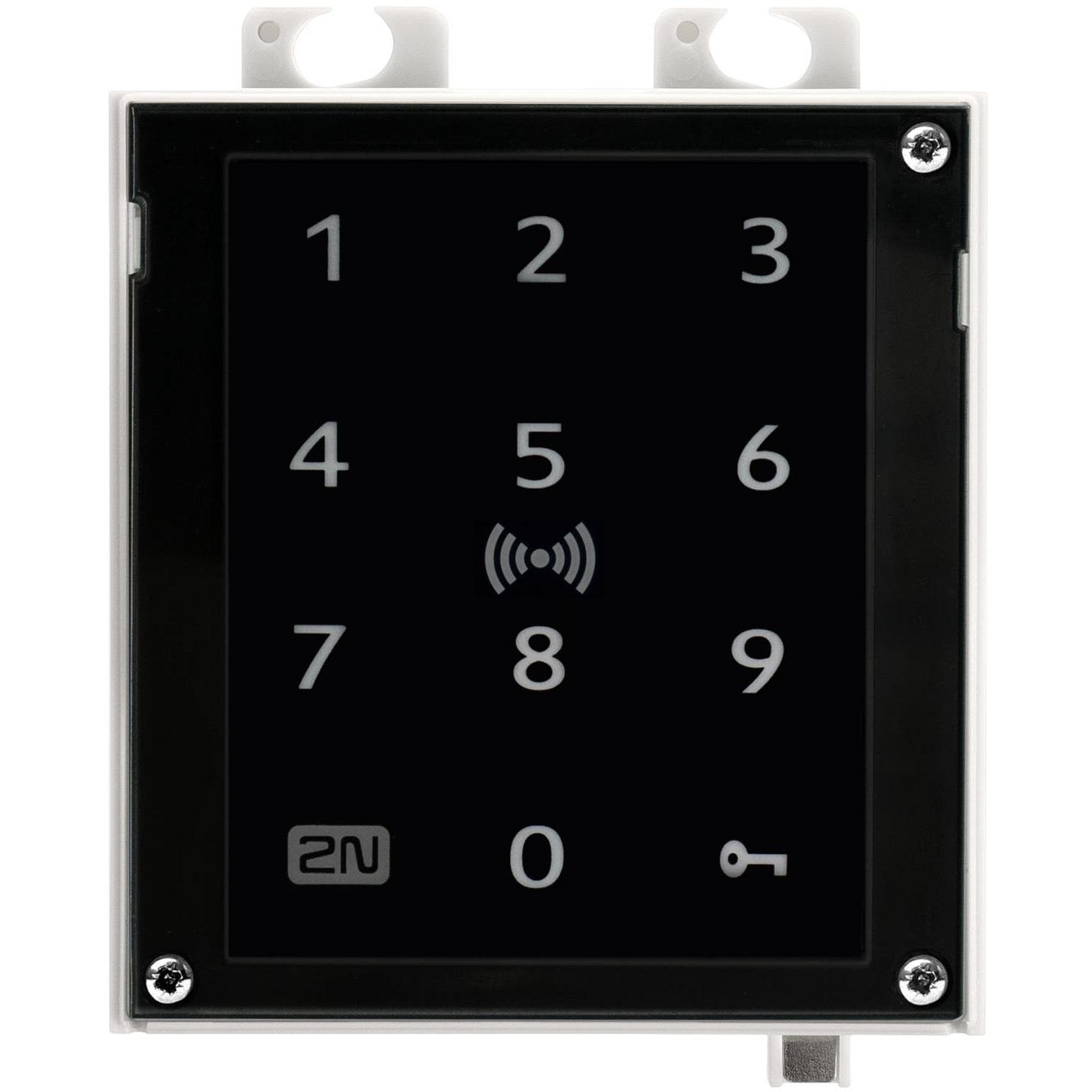 2N Access Unit 2.0 Touch Keypad & RFID - buy at Digitec