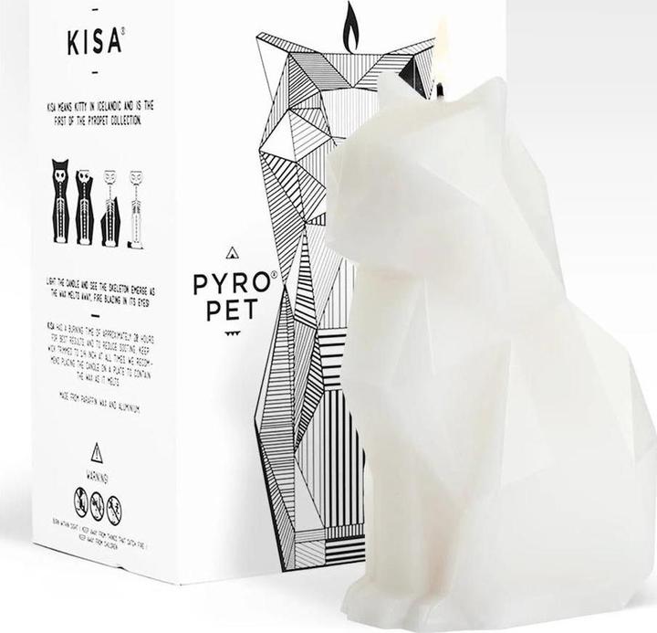 Actual product image 54Celsius PyroPet Kisa (1 pcs.)