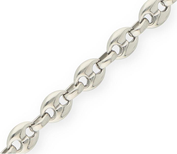 Immagine prodotto Carat Men's Classic (1 cm, Acciaio inossidabile)