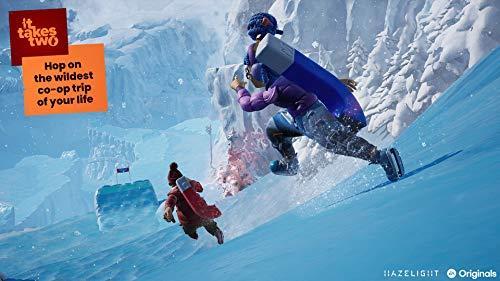 Produktbild EA Games It Takes Two Standard Englisch Xbox One (Xbox One S, Xbox One X, EN)