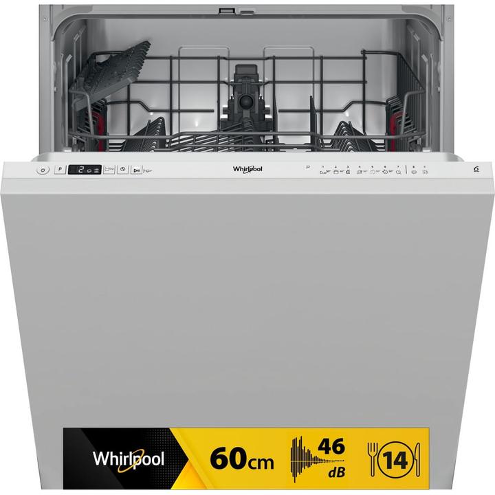 Produktbild Whirlpool W2I HD526 A
