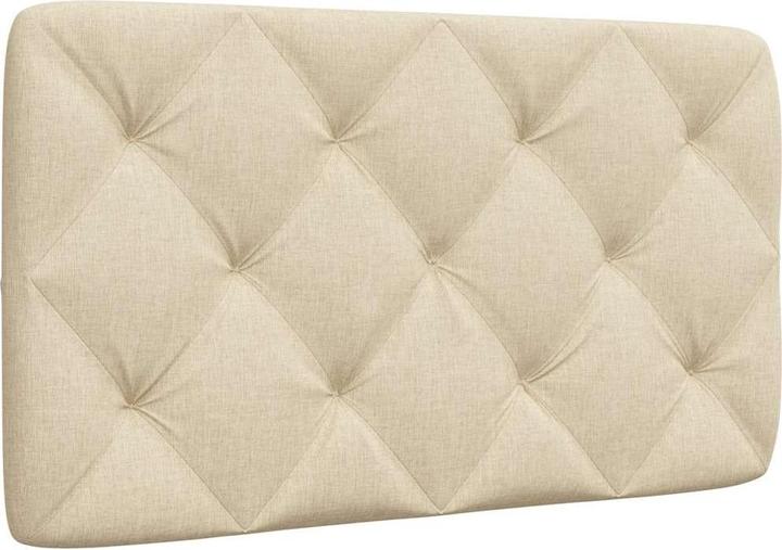 Image du produit vidaXL Kopfteil-Kissen (6 x 6 x 48 cm)